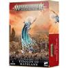 Games Workshop Warhammer AoS - Idoneth Deepkin Eidolon di Mathlann