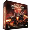 Steamforged Games Renegade | RuneScape Kingdoms: King Black Dragon Expansion | Espansione di gioco fantasy cooperativa | 1-5 Giocatori | 150-210 Minuti