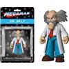 Funko 34821 Action Figure: Megaman: Dr. Wily, Multi