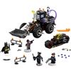 LEGO Batman Movie Two-Face Double Demolition 70915 Building Kit