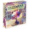 Synapses Games | Yokohama: gettoni premium | Accessorio per giochi da tavolo di strategia | Gettoni di legno e monete metalliche aggiornati