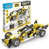 Engino 94169 - Inventor 120 Models Motorized