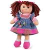 Bigjigs Toys Melody 34cm Bambola