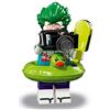LEGO The Batman Movie Series 2 Minifigure - 71020 - Mis en sac Zip (Vacation Joker)