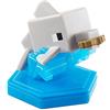 MINECRAFT Official Minecraft Boost Genoa Seeking Dolphin Mini Figure