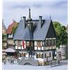 Auhagen 12350 - Kit per modellismo Storico del municipio