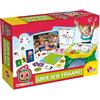 Liscianigiochi Lisciani Giochi 90945 Puzzles, Multicolored