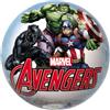Mondo Toys BIO BALL - Pallone AVENGERS EVERGREEN BIO - per bambina/bambino - multicolore - BioBall - 26010, size 5