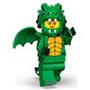 LEGO Costume Drago Verde, (71034)