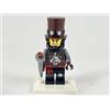 LEGO Apocalypseburg Abe, The Movie 2 - Collectible Minifigures 71023