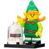 LEGO Holiday Elf 71034 Small