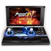 TOJASDN 30000 in 1 console di gioco arcade portatile 17.5 pollici HD doppio giocatore Pandoras Box 80S, retro macchina per videogiochi ricerca/nascondere/salvare/caricare/mettere in pausa giochi