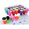Jiaoohoo 24 Pezzi gadget harry compleanno,timbri bambini,regalini fine festa compleanno,regalini fine festa,Bomboniere Feste Compleanno Bambini.