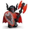 Lego Minifigures Serie 25 - Cavaliere Vampiro