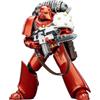 TOYVERSE JOYTOY 1/18 - Personaggio d'azione Warhammer The Horus Heresy, Thousand Sons MKVI Tactical Legionary con articolazioni mobili, 12,2 cm, 15 anni e oltre