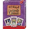 Amigo Spiele 6920 - Il Grande Dalmuti, Gioco in Scatola [Lingua Tedesca]