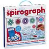 Spirograph The Original Spirograph - Deluxe Set - Arts and Crafts - Kids Aged 8 Years and Up - Gift for Boy or Girl
