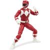 Power Rangers Lightning Collection 6" Mighty Morphin Red Ranger Action Figure