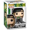 Funko POP! Rocks: Avril Lavigne - Sk8ter Boi - Figura in Vinile da Collezione - Idea Regalo - Merchandising Ufficiale - Giocattoli per Bambini e Adulti - Music Fans - Figura per i Collezionisti