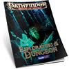Giochi Uniti - Pathfinder Gioco di Ruolo: Esploratori di Dungeon