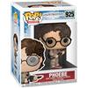 Funko Pop! Movies: Ghostbusters: Afterlife - Phoebe - Figura in Vinile da Collezione - Idea Regalo - Merchandising Ufficiale - Giocattoli per Bambini e Adulti - Movies Fans