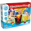 Science4You Science 4 You Super Scienza Kit 6-in-1 Giocattolo Scienza Educativo Giocattolo STEM