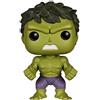 Funko 4776 - Avengers Age of Ultron, Pop Vinyl Figure 68 Hulk, Multicolore, 10 cm