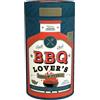 Ridley's Bbq Lover's 500-piece Jigsaw Puzzle