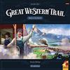 Eggertspiele Asmodee Eggertspiele, Great Western Trail 2a Edition - Rails to The North, Espansione, Gioco di Strategia, 1-4 Giocatori, dai 12+ Anni, 75-150 Minuti, Tedesco
