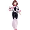 TAMASHII NATIONS My Hero Academia Ochaco Uraraka S.H.Figuarts Personaggio d'azione
