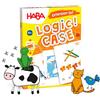 HABA LogiCASE Extension Set - Animali
