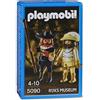 PLAYMOBIL REF. 5090 LA RONDE DE NUIT (THE NIGHT WATCH) DE REMBRANDT