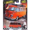 Hot Wheels - Premier Boulevard - 1967 Volkswagen Samba bus/Giocattoli