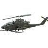 Hasegawa 1:72 - (00535) AH-1S Cobra Chopper 'US Army' (H-E05)
