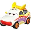 Disney Cars On The Road Circus Velocitas Clown Car Roadette Marker