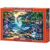 Castorland CSC151875 - Puzzle vari