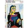 Piatnik 5587 5587-Picasso Ritratto di Dora Maar 1000 pezzi