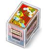 Nintendo Fiore rosso di carte da gioco capitale (Giappone importazione)