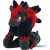 Pokémon Center Original 571 Plush Fit Zoroark