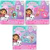 Spin Master Games Editrice Giochi, La Casa delle Bambole di Gabby, Set da Gioco della Casa delle Bambole di Gabby, Giochi per Bambini e Bambine, 4+ anni