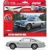 AIRFIX - Starter Set - A55001 Supermarine Spitfire MkVc Kit di costruzione modellino -