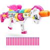 Zuru Pistola - ZURU XSHOT - Blastercorn Rizz Master Skins - 24 dardi - Et? 8+