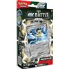 Pokémon Pokemon TCG: Melmetal ex Battle Deck (Mazzo da 60 Carte Pronto)