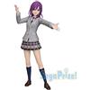 SEGA BanG Dream! Festa della band delle ragazze!: Kaoru Seta Premium Figure Giornate scolastiche