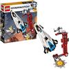 LEGO Overwatch - Osservatorio: Gibilterra, 75975
