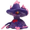 Pokémon Pokemon Center Original Pokemon Fit Gen 4 Plush Peluche Mismagius?Magir?e Traunmagil