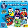 Orchard Toys Mini Game - Pinguini in Coppia