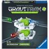 Ravensburger - GraviTrax PRO Carousel, Espansione, Gioco Innovativo ed Educativo STEM, Età Raccomandata 8+, Multicolore, 272754