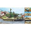 FALLER Trumpeter TRU01535 - Kit per modellismo, Vario, 1/35