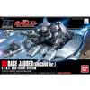 BANDAI SPIRITS BANDAI HGUC Mobile Suit Gundam UC Base Jabber (Unicorn Ver.) 1:144 Modello in plastica codificato a colori